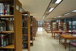 the application of RFID tags in libraries 123