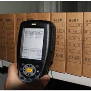 The characteristics of industrial grade RFID readers writers